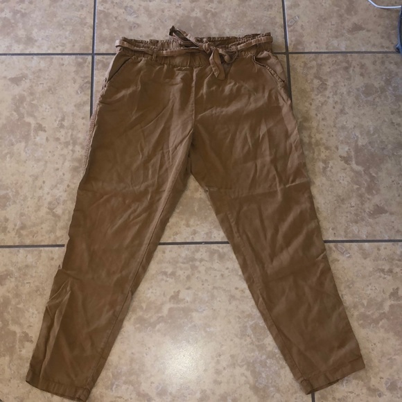 Sold on Mercari! Sanctuary Lyocell Pant - Picture 6 of 10